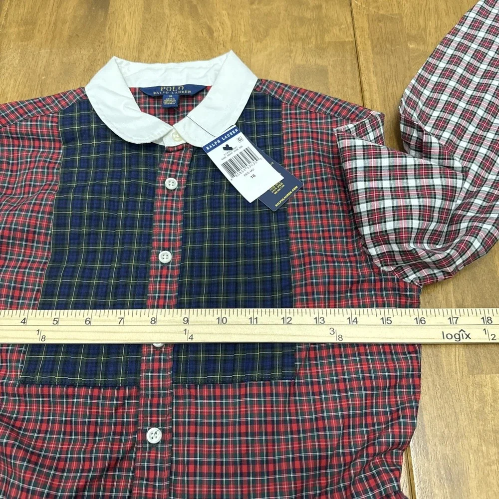 Polo Ralph Lauren nwt polo